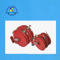 Fire Hose Reel with Swing Arm Type